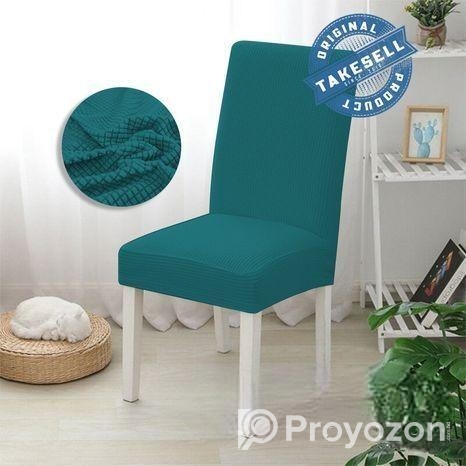 Honeycomb Chair Cover | Bold & Luxe