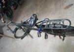 Bicycle for sale