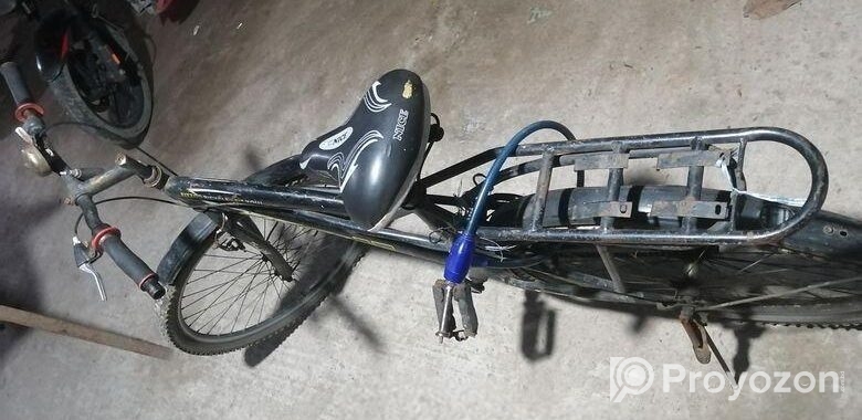 Bicycle for sale