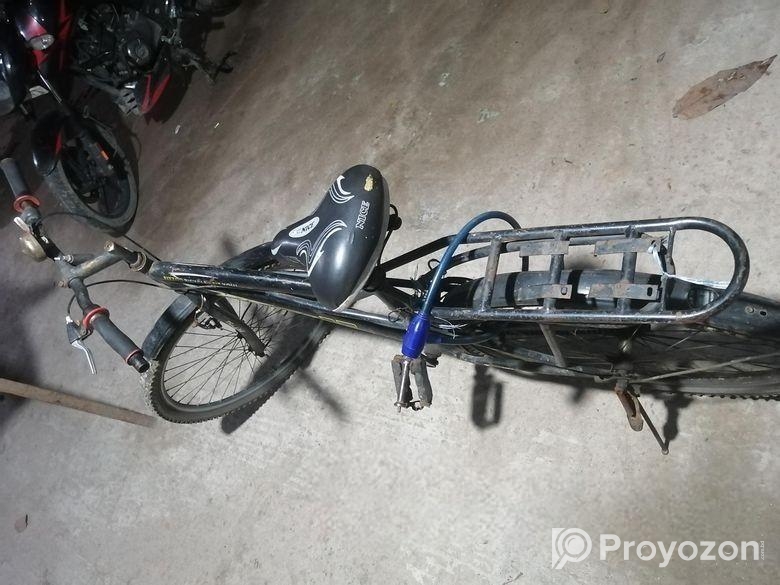 বাইসাইকেল বিক্রি করা হবে