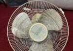 GFC Circumatic 18″ fan (ceiling moving), Pakistan