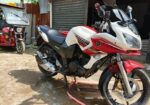 Yamaha Fazer 2025