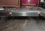 TOPPER GAS STOVE