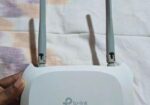 Tp Link Router Tl-wr840n & Tl-wr845n 300 Mbps