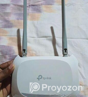 Tp Link Router Tl-wr840n & Tl-wr845n 300 Mbps