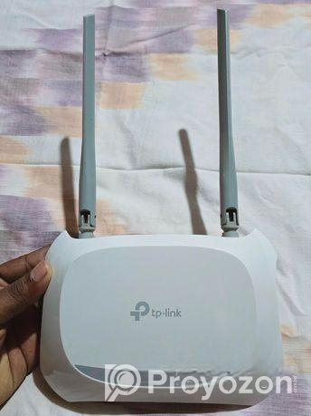 Tp Link Router Tl-wr840n & Tl-wr845n 300 Mbps