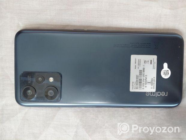 Realme 9 pro . (Used)