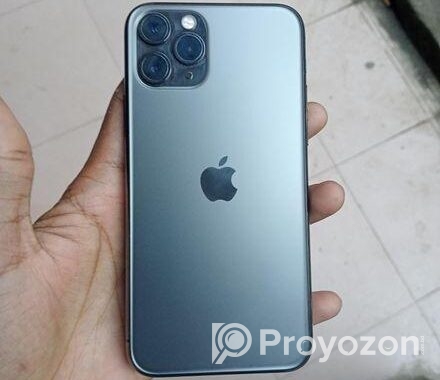 Apple iPhone 11 Pro . (Used)