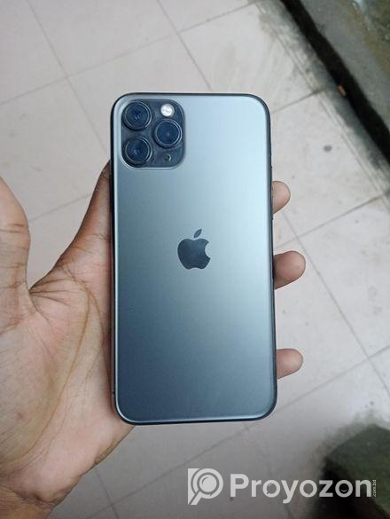 Apple iPhone 11 Pro . (Used)