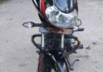Bajaj Discover 110 2022