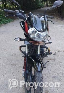 Bajaj Discover 110 2022