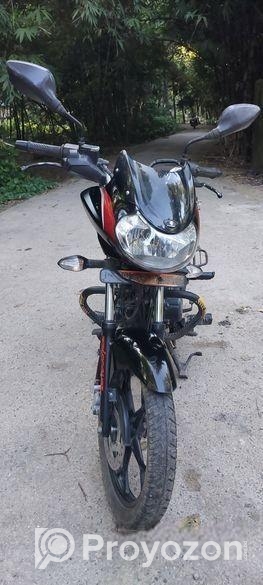 Bajaj Discover 110 2022