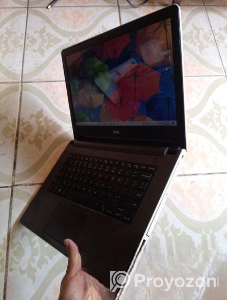 DELL Core i3 6th Gen Ultra Slim Laptop, 500GB Hard