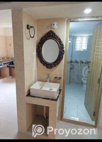 Ready Flat For Rent @ Mohammdpur from October