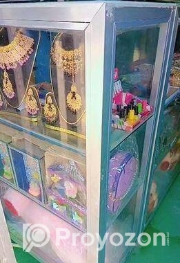 Display Rack Sell