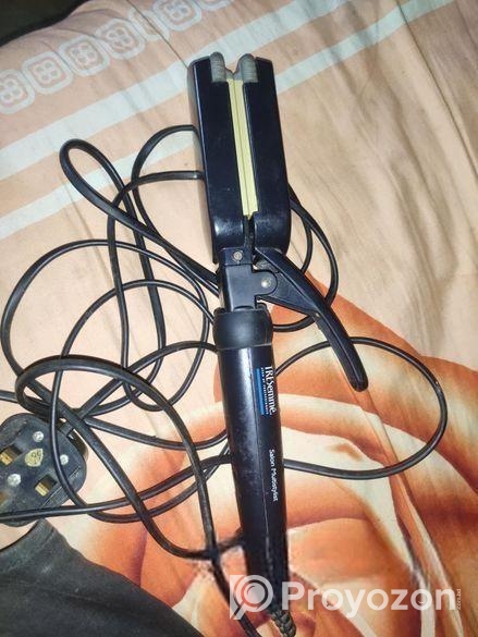 হেয়ার রিবোডিং মেশিন