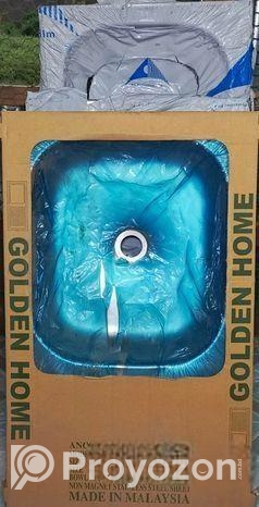 সেনেটারি মালামাল