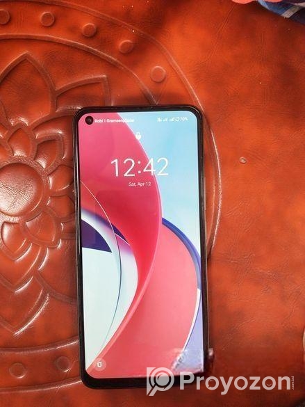 Realme 8 8-128 (Used)