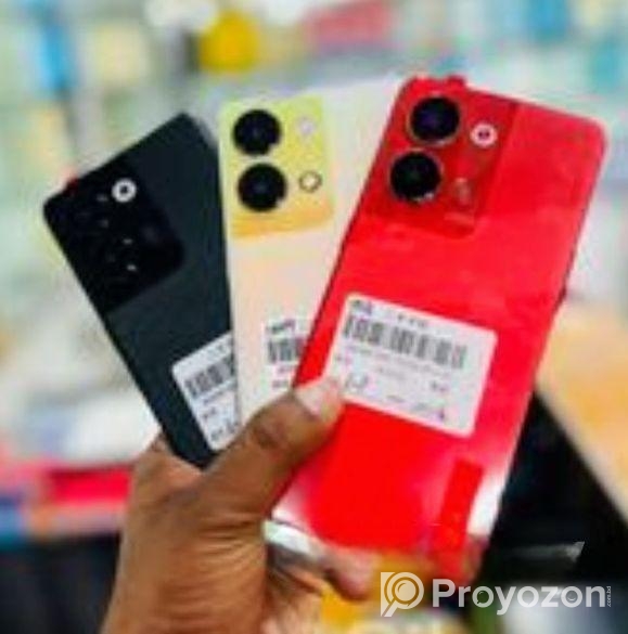 OPPO RENO 9 অফারে (Used)