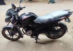 Bajaj Pulsar 135 2012