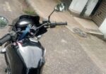 Bajaj Discover 125 . 2010