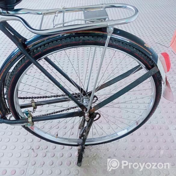 বাই সাইকেল