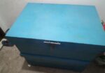 Steel Trunk