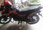 Honda SP 125 BS6 . 2023