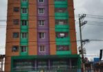 ৮ তলা ভবন সহ জমিটি বিক্রি হবে