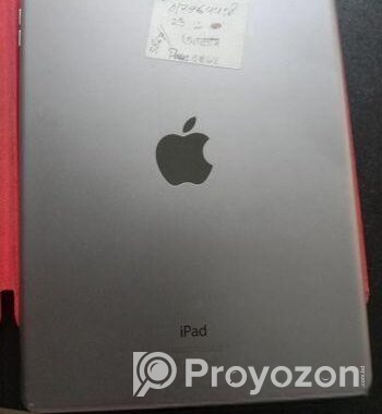 iPad Sell