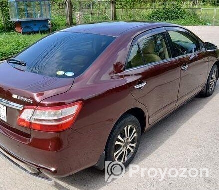 Toyota Premio F’G,Superior 2007