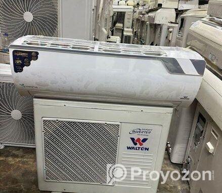 Walton Invertwr 1.5 Ton Split Type Air-conditioner