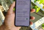 Apple iPhone X ` (Used)