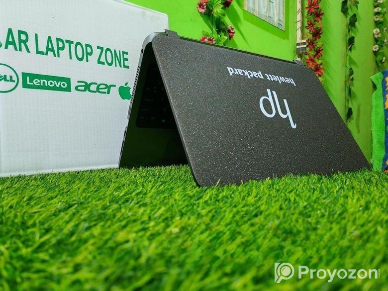 Hp Core-i3 4th gen 4GB Ram 500GB HDD