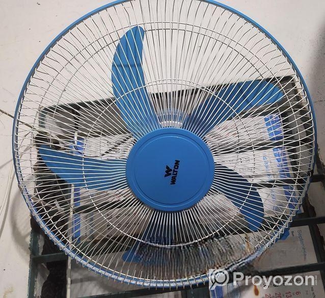 Walton 18 Inchi Net Fan