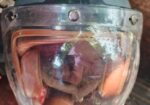 Axor Retro Jet Helmet