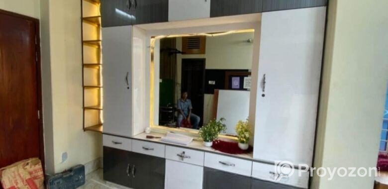 Wall Cabinet