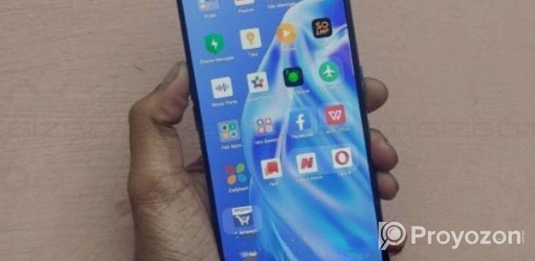 OPPO F15 8/256 GB🩸NEW🩸🩸 (New)