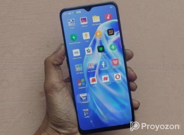 OPPO F15 8/256 GB🩸NEW🩸🩸 (New)