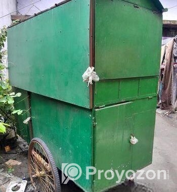 ফুটপাতের দোকান
