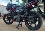 Bajaj Pulsar 150 dd 2020 model