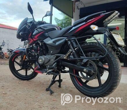 Bajaj Pulsar 150 dd 2020 model