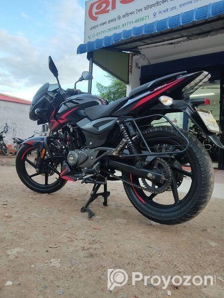 Bajaj Pulsar 150 dd 2020 model