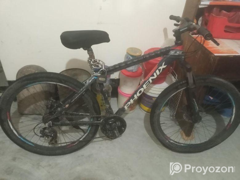 Cycle for sale full fresh condition