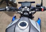 Hero Maestro Edge 125 ` 2025