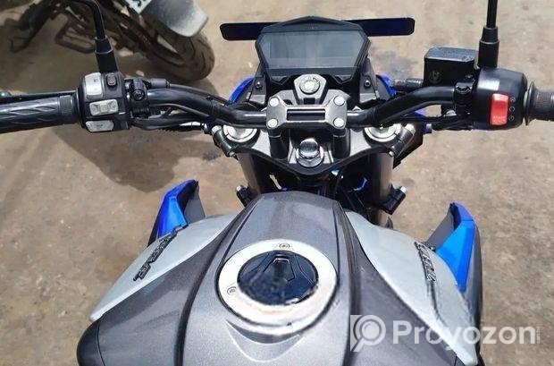 Hero Maestro Edge 125 ` 2025