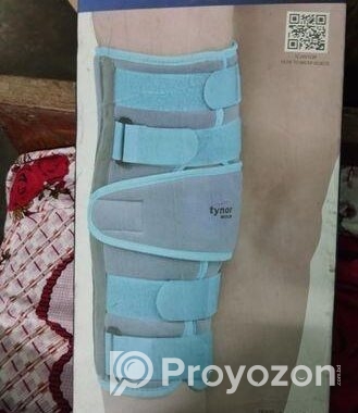 Tynor Knee Immobilizor