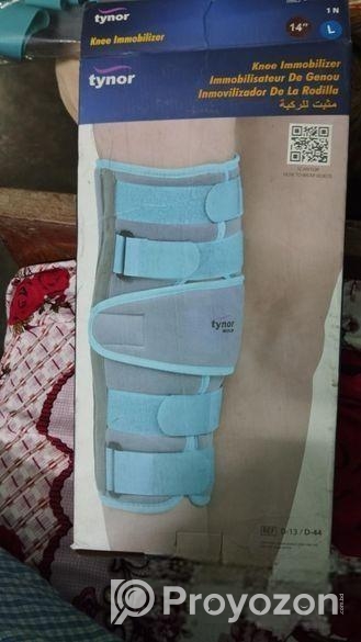 Tynor Knee Immobilizor