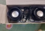 Sound Box