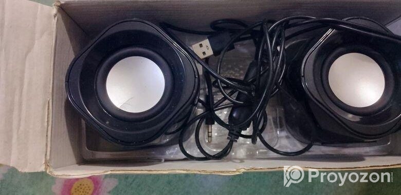 Sound Box